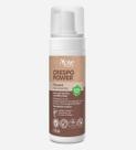 Mousse Hidratante Crespo Power 210 ml Ação Condicionante