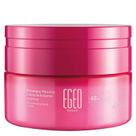 Mousse Hidratante Desodorante Corporal Egeo Dolce Merengue, 250g