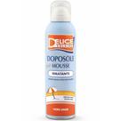 Mousse Hidratante Pós Sol com D-Pantenol e Aloe Vera 150ml - Delice Solaire Mousse Hidratante Pós Sol com D-Pantenol e Aloe Vera 150ml - Delice Solaire