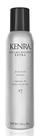 Mousse Kenra Professional Volume Extra 17 Firm Hold 250 ml