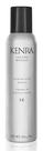 Mousse Kenra Volume 12 Medium Hold 240 ml para todos os tipos de cabelo