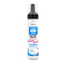 Mousse Lace Melt EBIN NEW YORK Wonder, edição esportiva de 180 ml