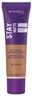 Mousse líquida Foundation Rimmel London Stay Matte 30mL 501