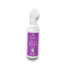Mousse Micelar 10 em 1 Cuida Pele Negra 150ml - Phállebeauty