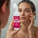 Mousse Micelar Facial Rhenuks Rosa Mosqueta 150ml Limpeza e Hidratação Suave Mousse Micelar Facial Rhenuks Rosa Mosqueta 150ml Limpeza e Hidratação Suave