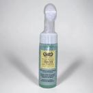 Mousse micelar flora care malaquita-160ml-florapura facial Mousse micelar flora care malaquita-160ml-florapura facial