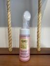 Mousse Micelar