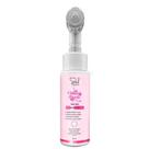 Mousse Micelar Soulskin Rosa Mosqueta 150Ml Soul Mousse Micelar Soulskin Rosa Mosqueta 150Ml Soul