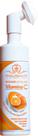 Mousse Micelar Vitamina C Hidratação 150ml - Phállebeauty Mousse Micelar Vitamina C Hidratação 150ml - Phállebeauty