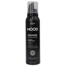 Mousse Modelador Cabelos Mood Extra Forte 150mL My Health