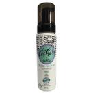 Mousse Modelador Crespos Vibrantes 4ABC Vegano Amo Cachos Griffus 180ml
