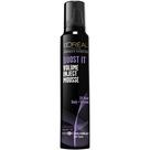 Mousse Modelador de Cabelo L'Oreal Paris Boost It Volume Inject