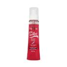 Mousse Modelador Eu Brilho Shine Blue