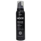 Mousse Modelador Extra Forte Mood Care My Health 150ml / 145g