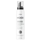 Mousse Modelador Mood Care Cabelos Cacheados Com Proteção Térmica Spray 150Ml - Myhealth Mousse Modelador Mood Care Cabelos Cacheados Com Proteção Térmica Spray 150Ml - Myhealth