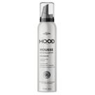 Mousse Modelador Mood Care Fixa Solto Com Proteção Térmica Spray 150Ml - Myhealth