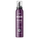 Mousse Modelador Mood Care Fixação Forte Com Proteção Térmica Spray 150Ml - Myhealth