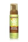 Mousse modeladora Creme of Nature Pure Honey 200 ml para cachos