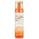 Mousse modeladora GIOVANNI 2chic Espuma Ultra-Volume 200mL