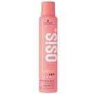 Mousse OSiS+ Grip Extreme Hold Extreme Strong 200 ml
