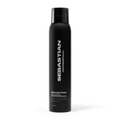 Mousse para Cabelo Sebastian Mousse Forte Fixação Forte 200 ml