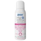 Mousse para Higiene Íntima Daxx Higi Mulher Softcare 100ml