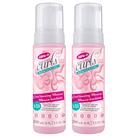 Mousse para melhorar os cachos Dippity Do Girls with Curls 200 ml x2
