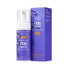 Mousse para Rizos Hairplexx 150 mL Control Ligero del Frizz