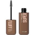 Mousse para Sobrancelhas Maybelline Superfluff - Soft Brown - Volume e Maciez