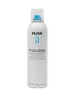 Mousse RUSK Designer Collection Volume máximo 250mL