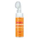 Mousse Sabonete Facial 150ml Face Beautiful de Limpeza Com Aplicador