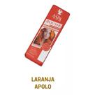 Mousse tonalizante semipermanente laranja apolo 150ml aspa