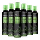 Mousse TRESemmé Flawless Curls Nutritivo com Coco e Abacate