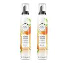 Mousse Volumizador Fixação Leve 2x200 ml Mousse Volumizador Fixação Leve 2x200 ml