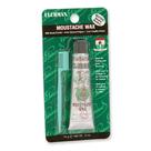 Moustache Wax Clubman Neutral, pacote de 15 ml com 3 pentes Moustache Wax Clubman Neutral, pacote de 15 ml com 3 pentes