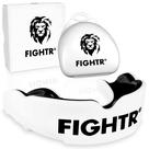 Mouth Guard FIGHTR Premium para boxe, MMA, futebol e muito mais