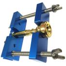 Mouthpiece Puller Tool M Y Fly Young Trumpet Blue Aluminium