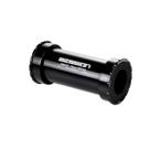 Mov central session parts preto 46mm bb 386 p 30mm