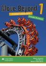 Move beyond students book pack includes workbook