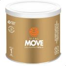 Move Colágeno Tipo 2 Joint 400mg 60 Capsulas Vital Atman