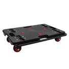 Móveis Dolly Insdawn Large Moving 60x40cm, capacidade de 800 kg