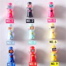 Móveis em miniatura bonecas de brinquedo casa acessórios de decoração diy mini máquina gashapon adereços de entretenimento