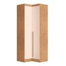 Móveis para Quarto Módulo Canto Reto 2 Porta Infinity Móveis para Quarto Módulo Canto Reto 2 Porta Infinity