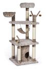 Móveis Prevue Hendryx Kitty Power Paws Siberian Mountain