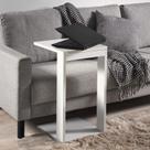 Movel de Sala Sofa Decoração Branco Oferta Moderna