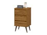 Movel Multitarefa Apoio Mesa Mesinha Para Cabeceira Casal Solteiro Wood EJ Cores Freijó Movel Multitarefa Apoio Mesa Mesinha Para Cabeceira Casal Solteiro Wood EJ Cores Freijó