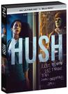 Movie Hush (2016) Edição de Colecionador 4K Ultra HD + Blu-ray Movie Hush (2016) Edição de Colecionador 4K Ultra HD + Blu-ray