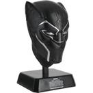 Movie moseum - mascara do pantera negra - ed. 5 - marvel