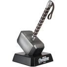 Movie moseum - mjolnir thor - edição 04 - marvel Movie moseum - mjolnir thor - edição 04 - marvel
