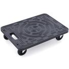 Movimentadores de móveis Dolly MaxWorks 80854 Capacidade de 90 kg